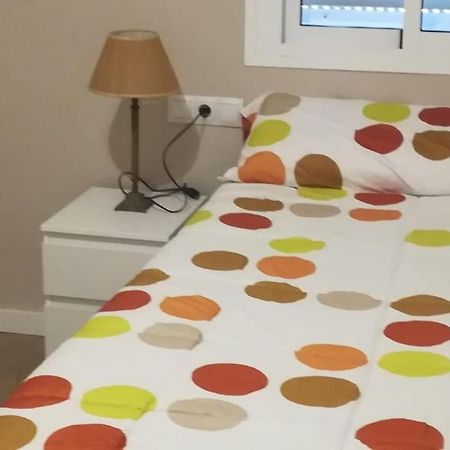 Apartamento Cuarzo Севиля Екстериор снимка