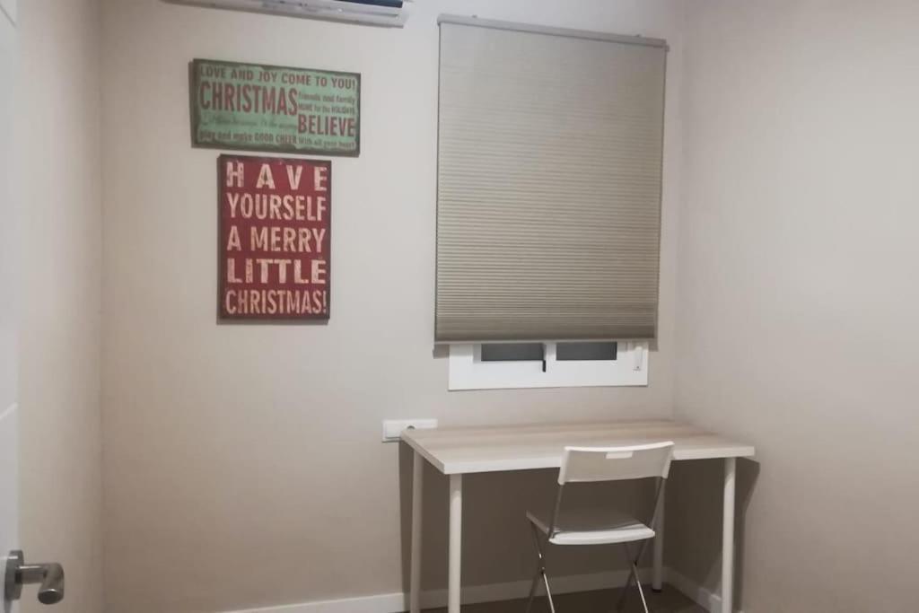 Apartamento Cuarzo Севиля Екстериор снимка